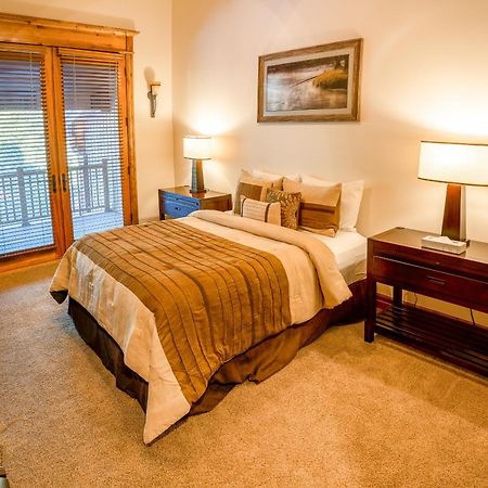 Silver Aspen - Five Bedroom Loft Luxury Townhome Hotel Room Solitude Exteriör bild