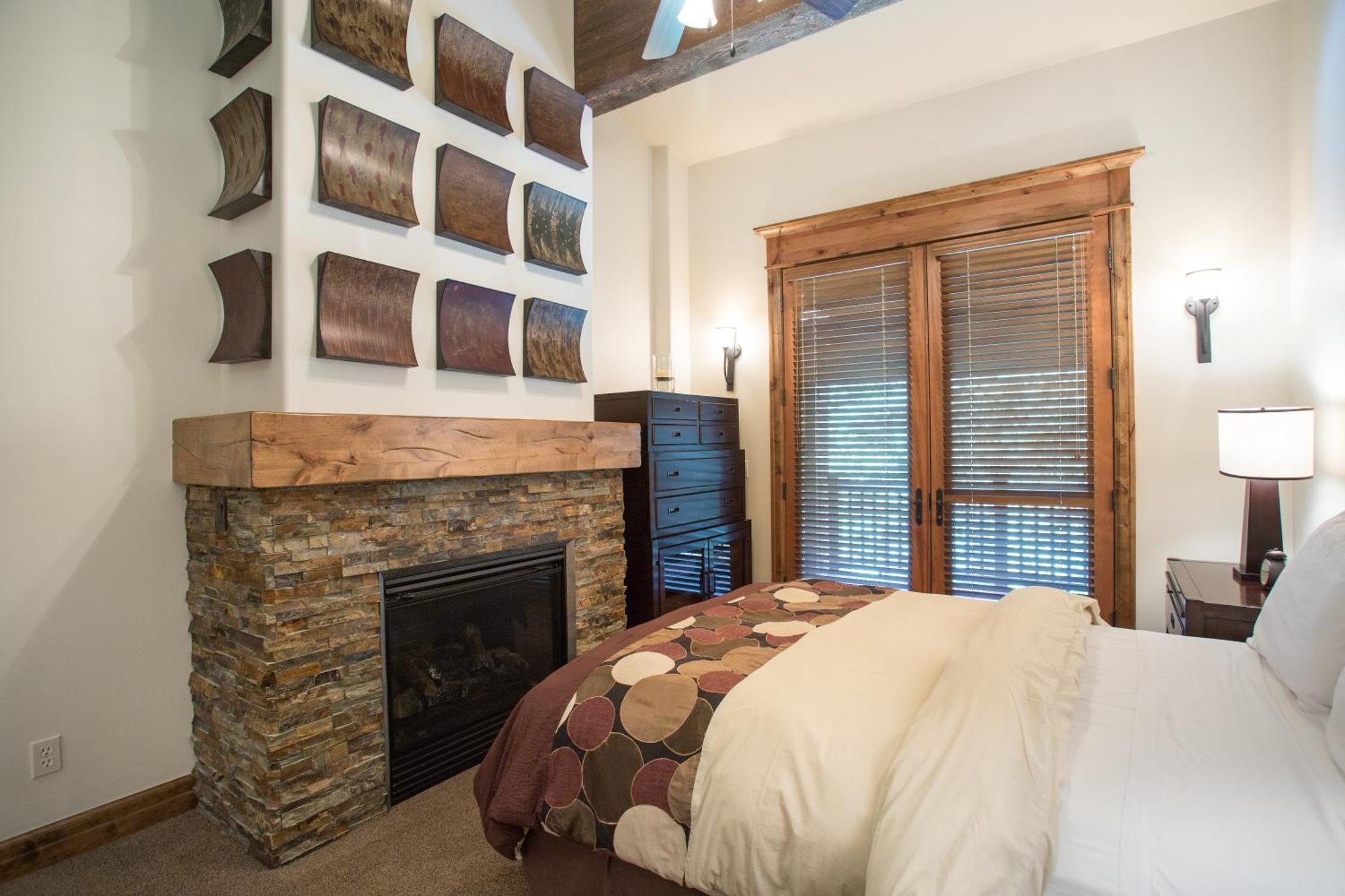 Silver Aspen - Five Bedroom Loft Luxury Townhome Hotel Room Solitude Exteriör bild