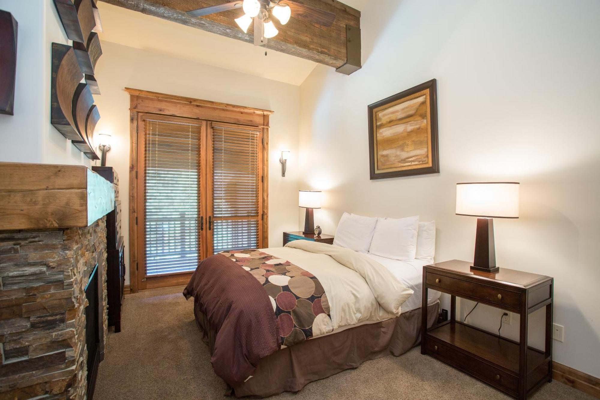 Silver Aspen - Five Bedroom Loft Luxury Townhome Hotel Room Solitude Exteriör bild