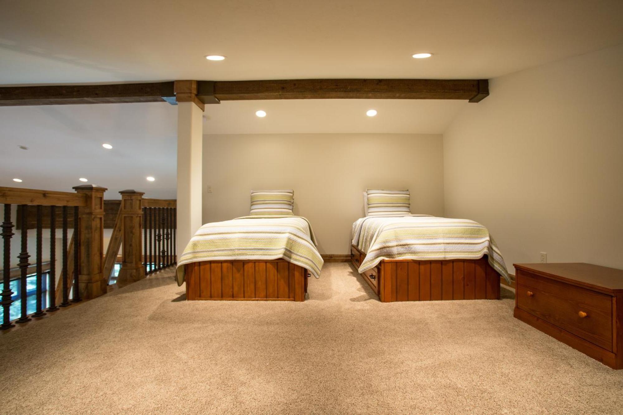 Silver Aspen - Five Bedroom Loft Luxury Townhome Hotel Room Solitude Exteriör bild