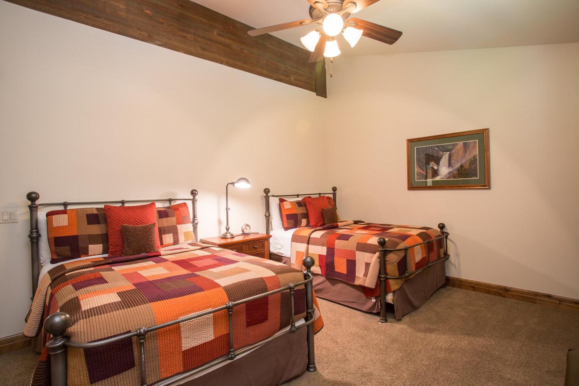 Silver Aspen - Five Bedroom Loft Luxury Townhome Hotel Room Solitude Exteriör bild