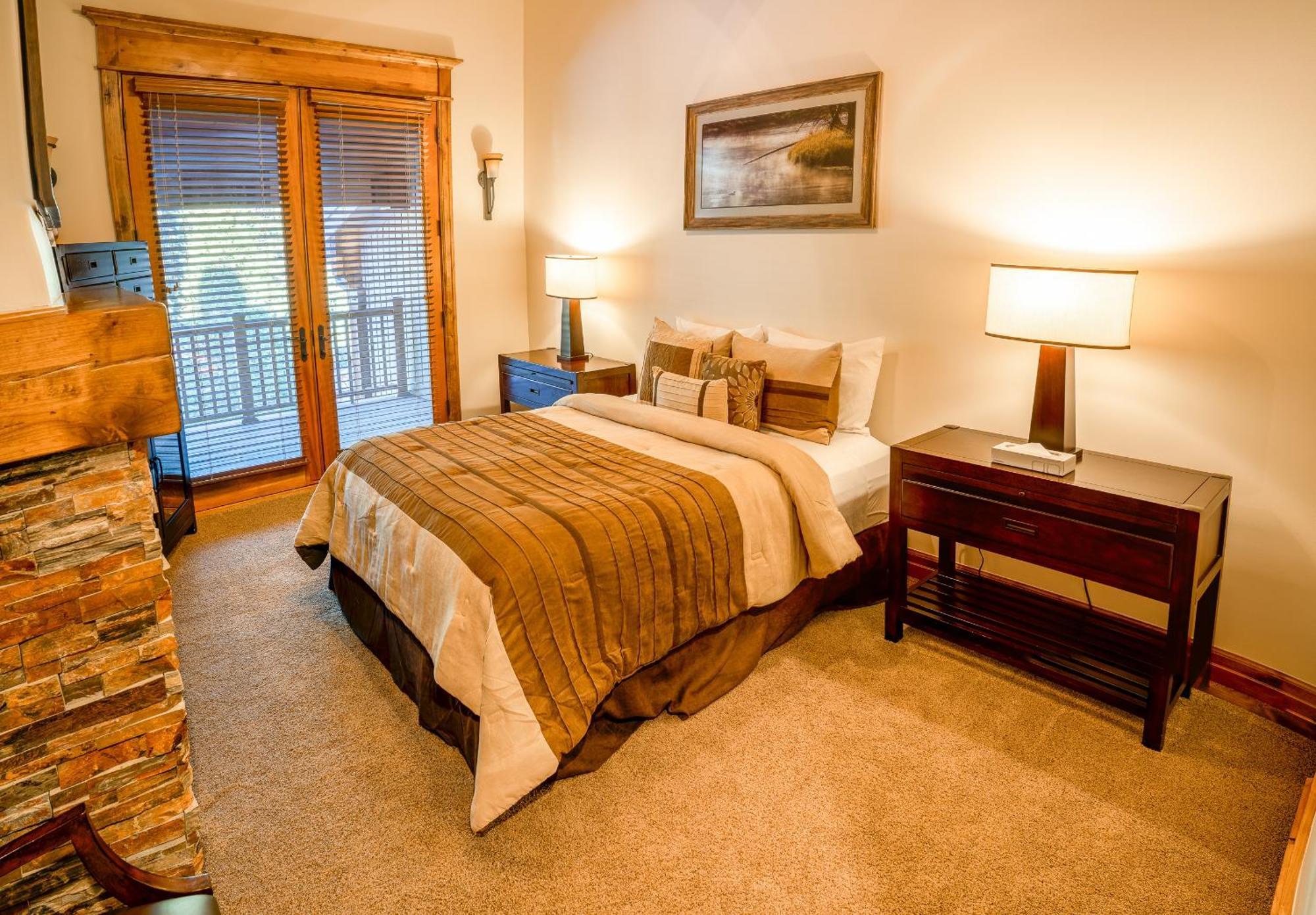 Silver Aspen - Five Bedroom Loft Luxury Townhome Hotel Room Solitude Exteriör bild