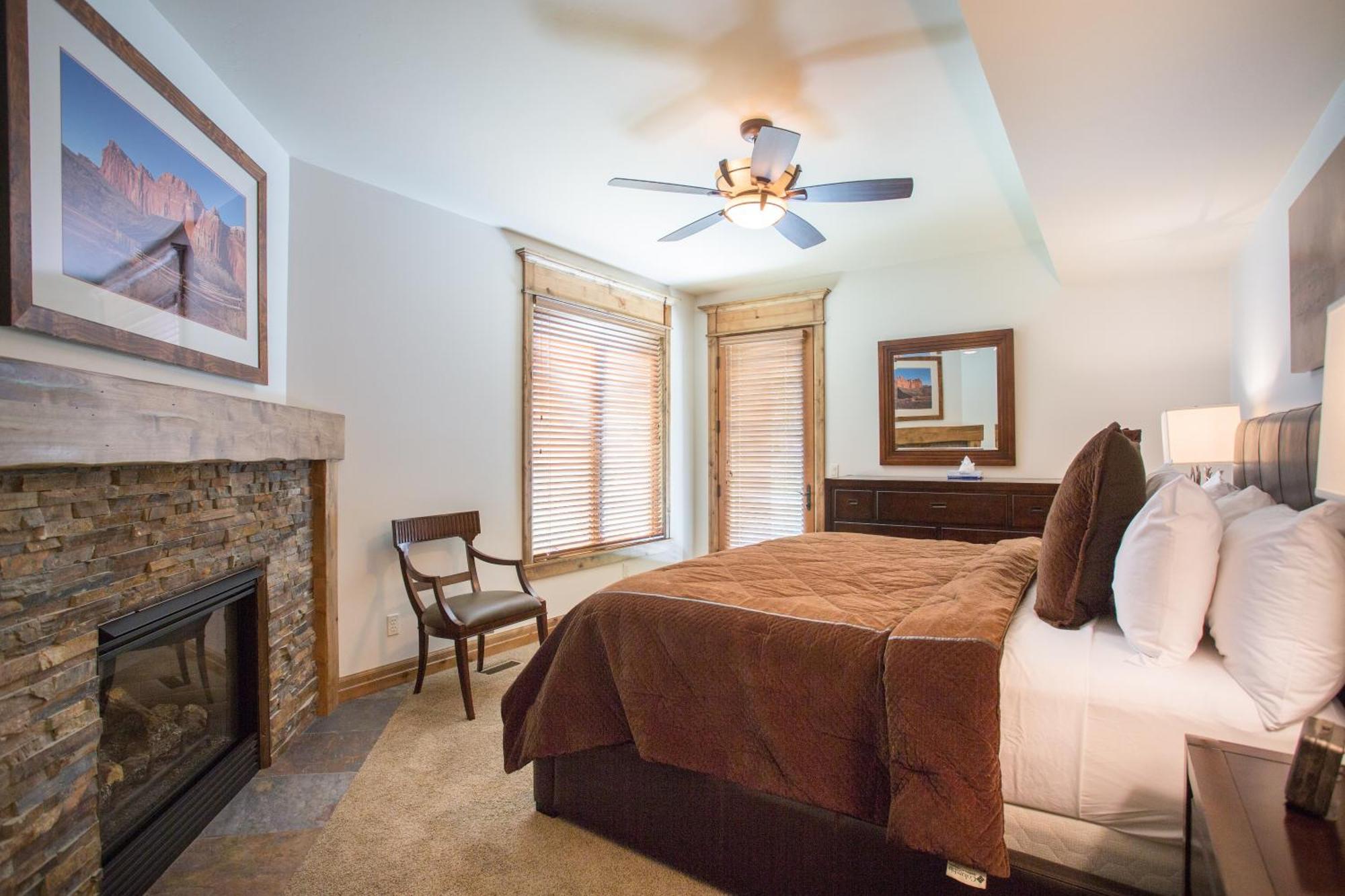 Silver Aspen - Five Bedroom Loft Luxury Townhome Hotel Room Solitude Exteriör bild